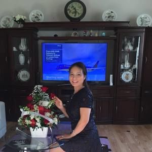 Meet your Posher, Cuong